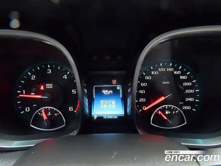 Chevrolet Malibu 2015 2.0 Автомат в Москве № 104950, фото 9