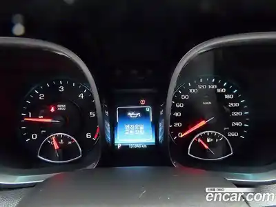 Chevrolet Malibu 2015 2.0 Автомат в Москве № 104950, миниатюра 9