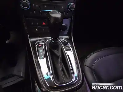 Chevrolet Malibu 2015 2.0 Автомат в Москве № 104950, миниатюра 10