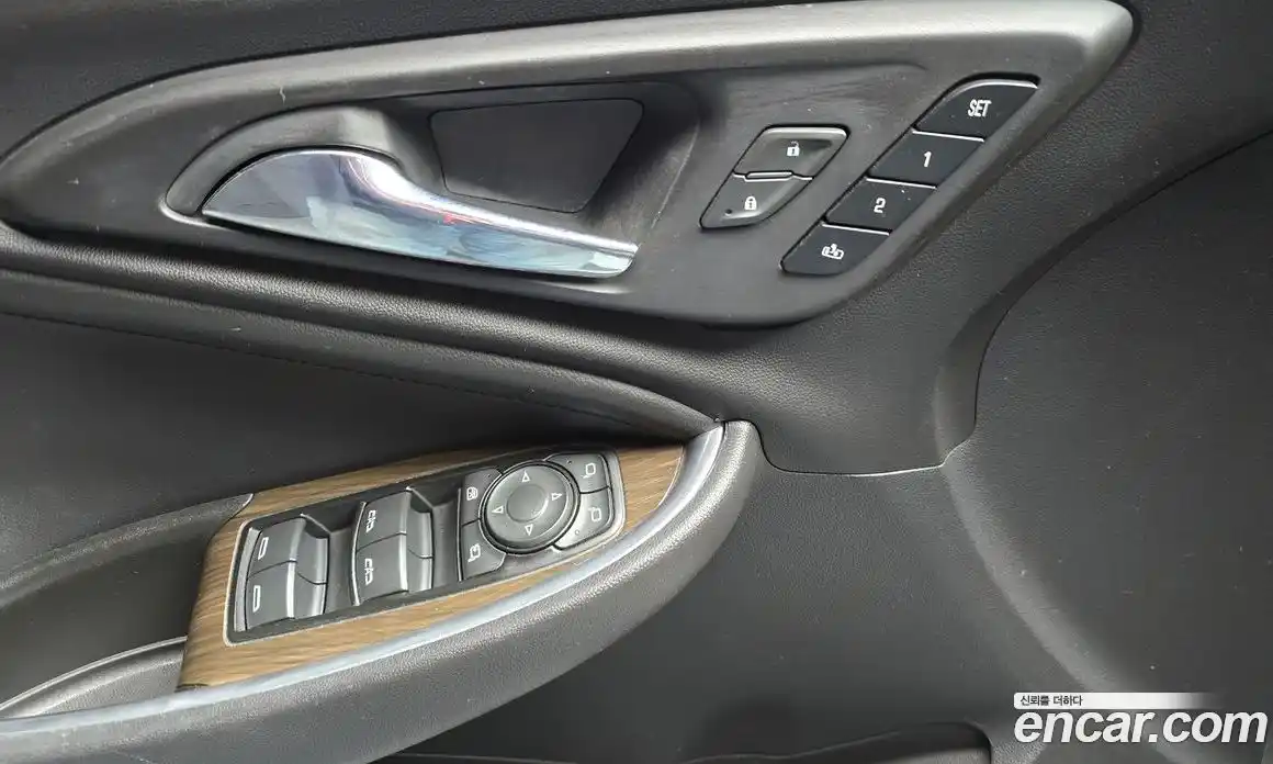 Chevrolet Malibu 2017 1.5 Автомат в Москве № 105131, фото 14