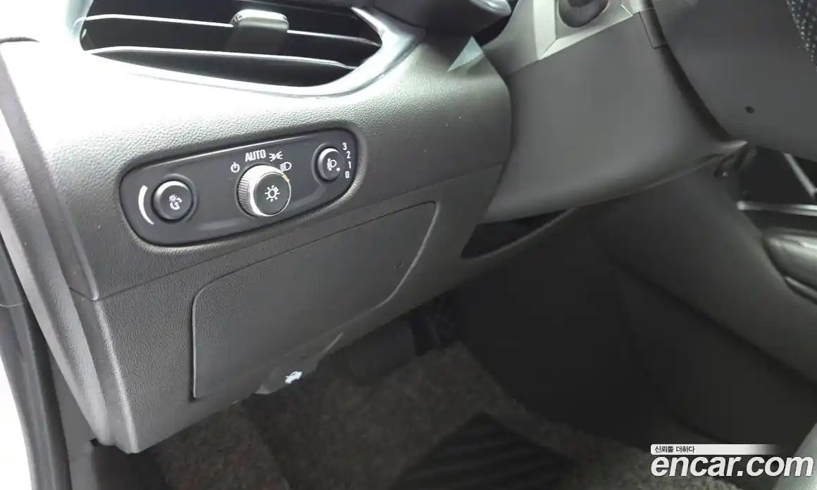 Chevrolet Malibu 2017 1.5 Автомат в Москве № 105131, фото 15