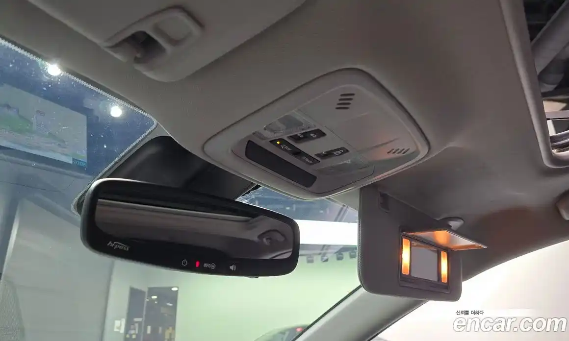 Chevrolet Malibu 2017 1.5 Автомат в Москве № 105131, фото 18