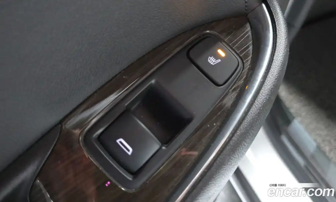 Chevrolet Malibu 2017 1.5 Автомат в Москве № 105131, фото 19