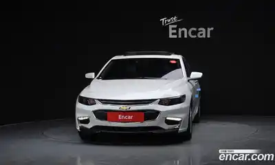 Chevrolet Malibu 2017 1.5 Автомат в Москве № 105131, миниатюра 3