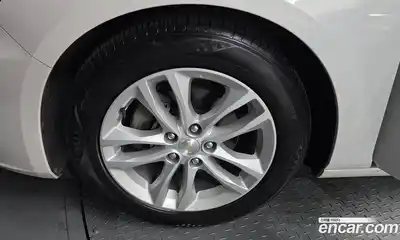 Chevrolet Malibu 2017 1.5 Автомат в Москве № 105131, миниатюра 5