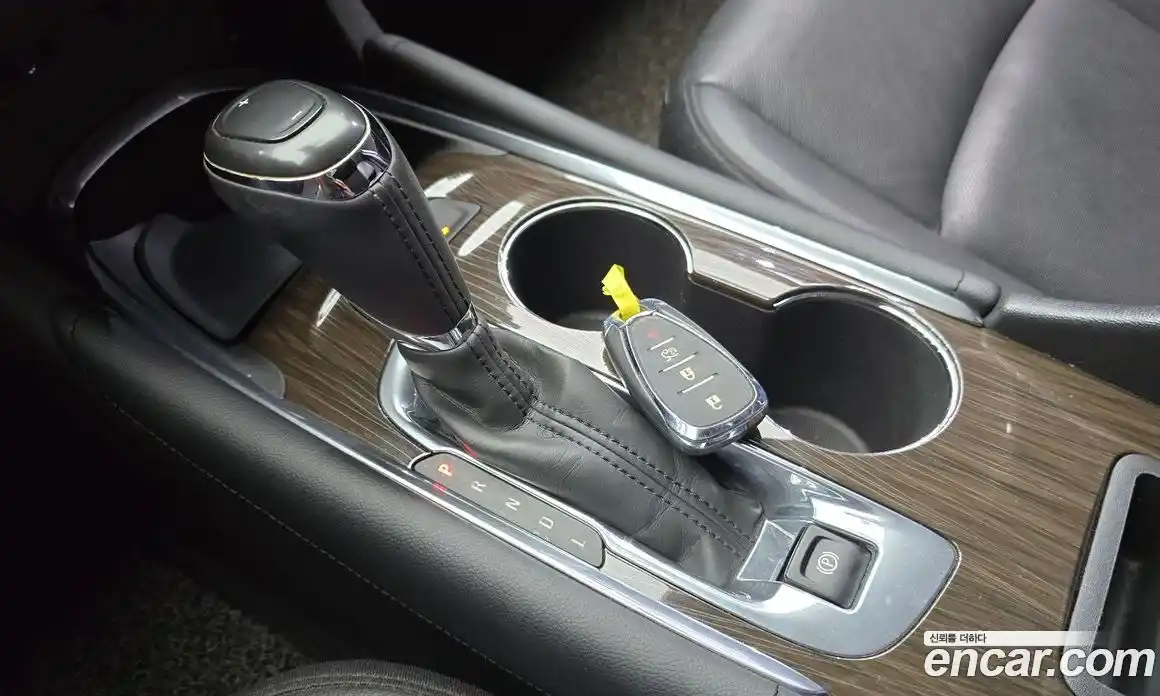 Chevrolet Malibu 2017 1.5 Автомат в Москве № 105131, фото 9