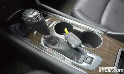 Chevrolet Malibu 2017 1.5 Автомат в Москве № 105131, миниатюра 9