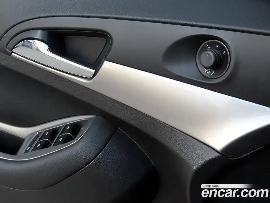 Chevrolet Orlando 2016 1.6 Автомат в Москве № 105279, фото 11