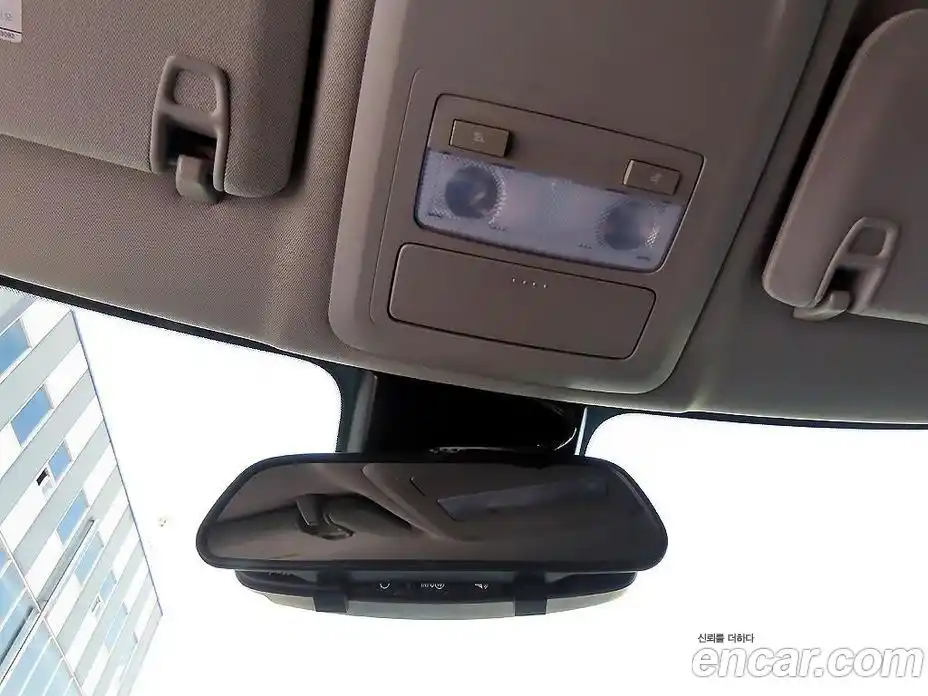 Chevrolet Orlando 2016 1.6 Автомат в Москве № 105279, фото 13