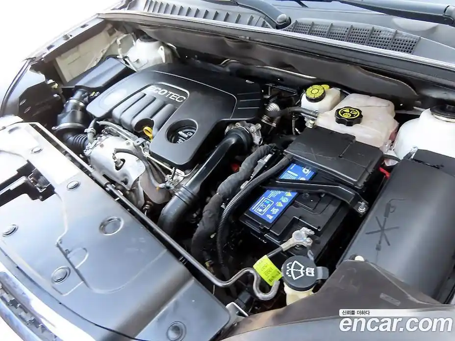 Chevrolet Orlando 2016 1.6 Автомат в Москве № 105279, фото 18