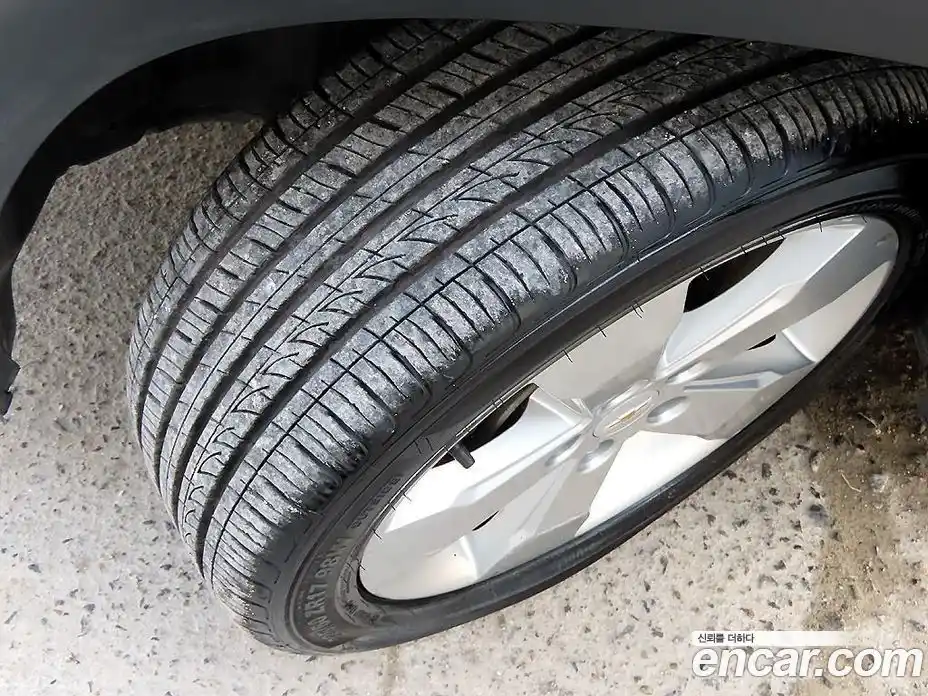 Chevrolet Orlando 2016 1.6 Автомат в Москве № 105279, фото 19