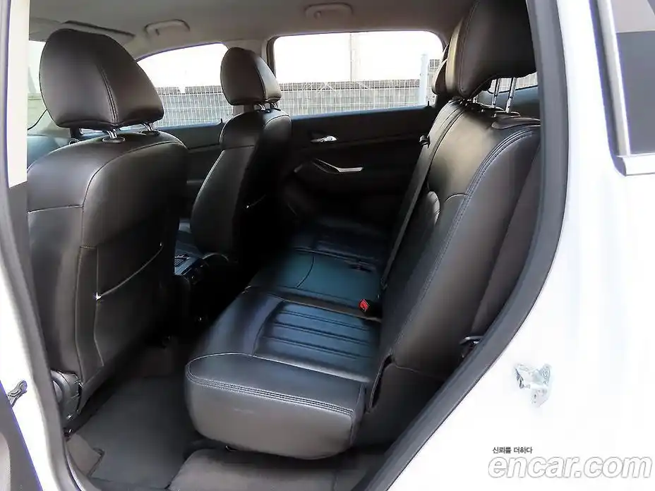 Chevrolet Orlando 2016 1.6 Автомат в Москве № 105279, фото 6