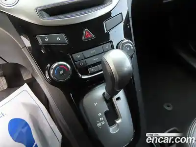 Chevrolet Orlando 2016 1.6 Автомат в Москве № 105279, миниатюра 10