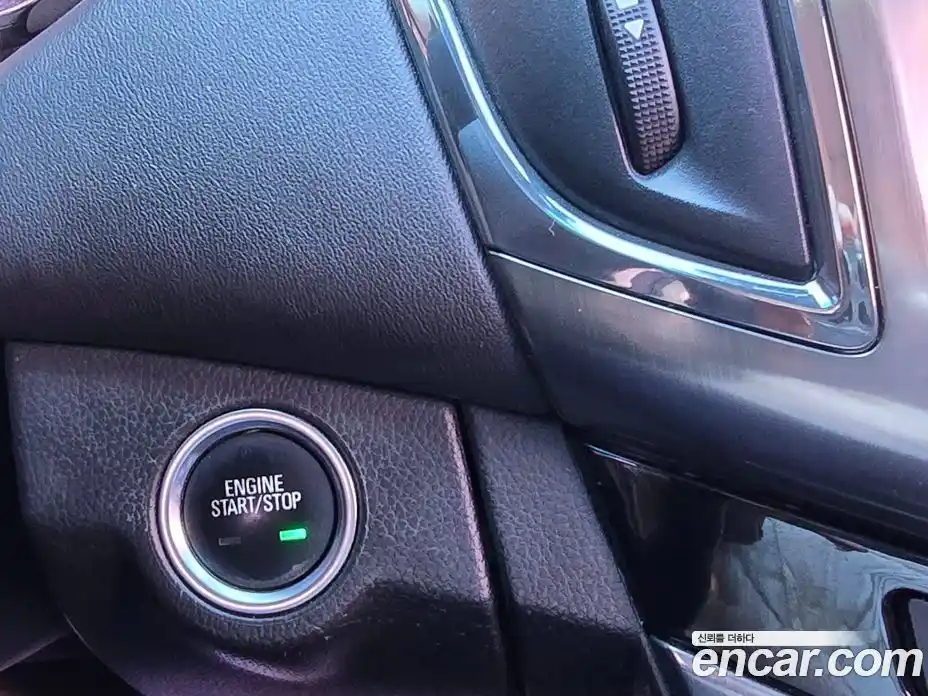 Chevrolet Cruze 2015 2.0 Автомат в Москве № 105311, фото 16