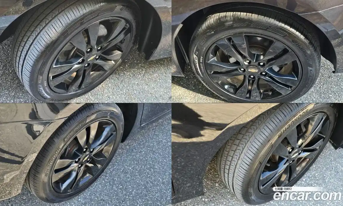 Chevrolet Cruze 2015 2.0 Автомат в Москве № 105311, фото 20