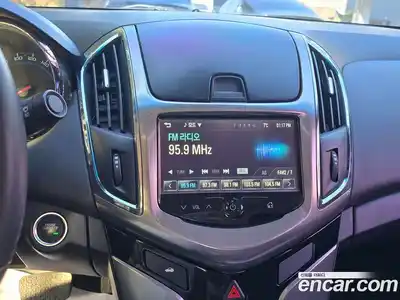 Chevrolet Cruze 2015 2.0 Автомат в Москве № 105311, миниатюра 10