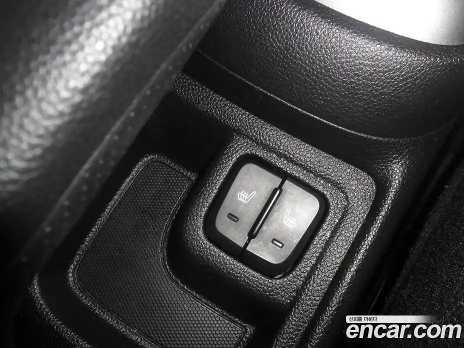 Chevrolet Spark 2017 1.0 Автомат в Москве № 105680, фото 10