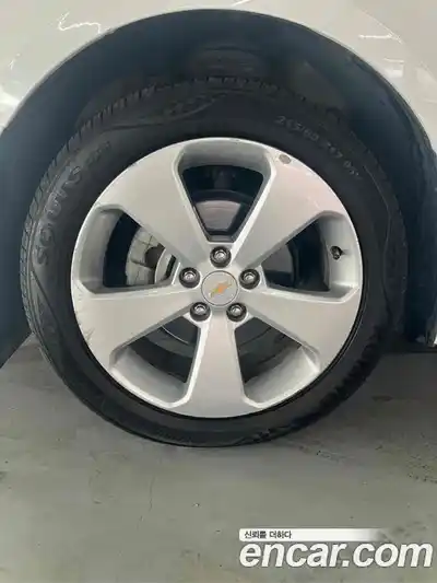 Chevrolet Cruze 2011 1.8 Автомат в Москве № 105757, миниатюра 12