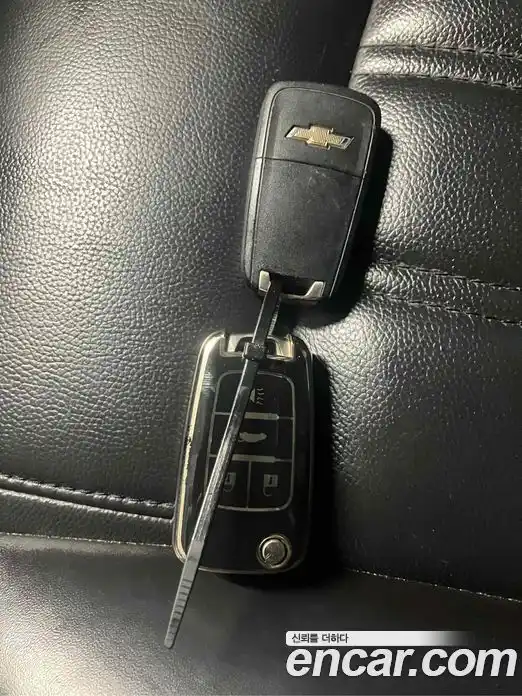 Chevrolet Cruze 2011 1.8 Автомат в Москве № 105757, фото 13