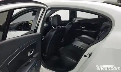 Renault SM3 2012 1.6 Автомат в Москве № 105980, миниатюра 12