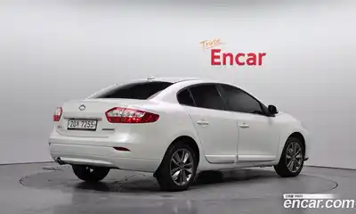 Renault SM3 2012 1.6 Автомат в Москве № 105980, миниатюра 2