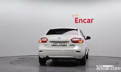 Renault SM3 2012 1.6 Автомат в Москве № 105980, миниатюра 4