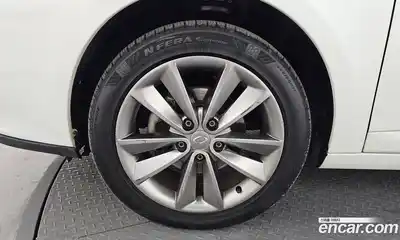 Renault SM3 2012 1.6 Автомат в Москве № 105980, миниатюра 5