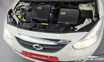 Renault SM3 2012 1.6 Автомат в Москве № 105980, миниатюра 6