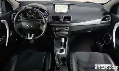 Renault SM3 2012 1.6 Автомат в Москве № 105980, миниатюра 7