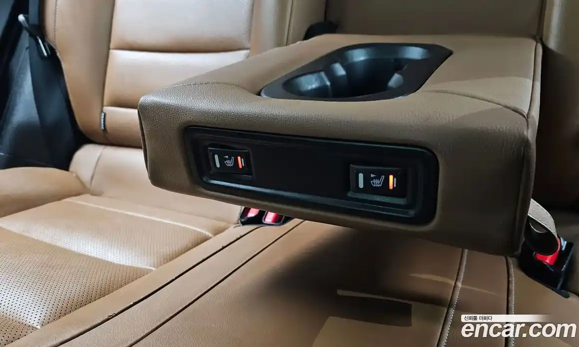 Renault QM6 2023 2.0 Автомат в Москве № 106767, фото 11