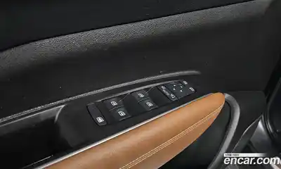 Renault QM6 2023 2.0 Автомат в Москве № 106767, миниатюра 12