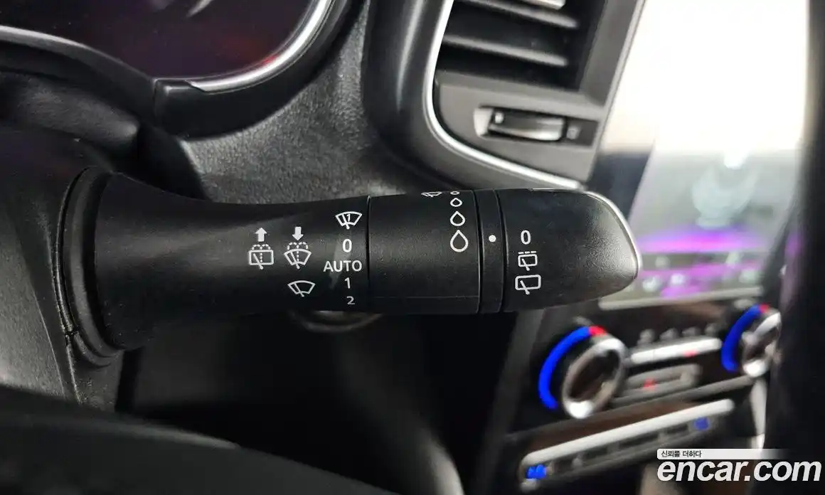 Renault QM6 2023 2.0 Автомат в Москве № 106767, фото 13