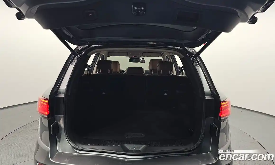 Renault QM6 2023 2.0 Автомат в Москве № 106767, фото 5