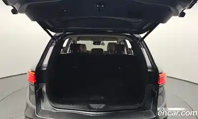 Renault QM6 2023 2.0 Автомат в Москве № 106767, миниатюра 5