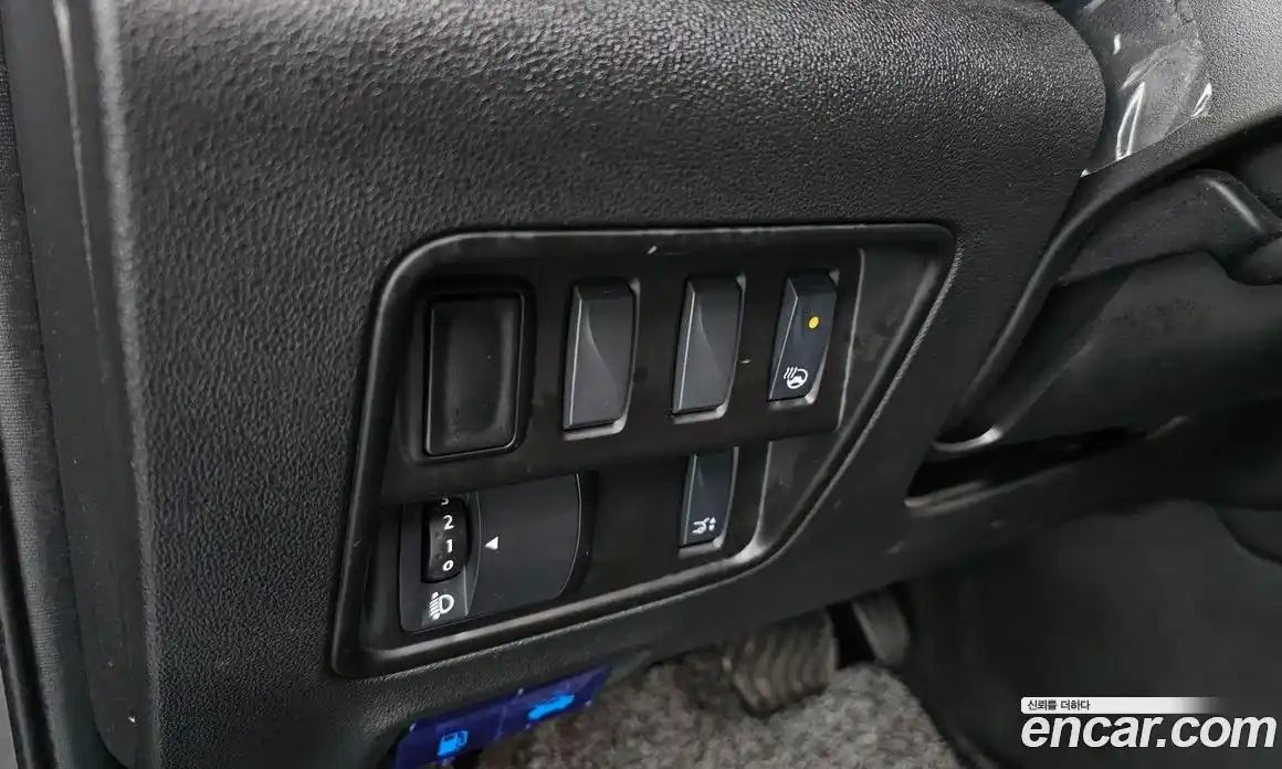 Renault QM6 2023 2.0 Автомат в Москве № 106767, фото 6