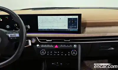 Hyundai Sonata, 2025