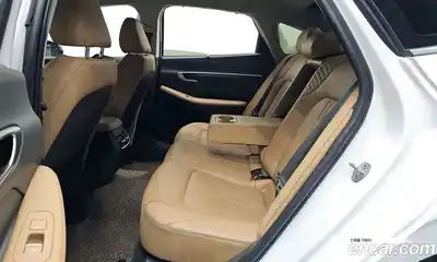 Hyundai Sonata 2025 1.6 Автомат в Москве № 109087, миниатюра 4