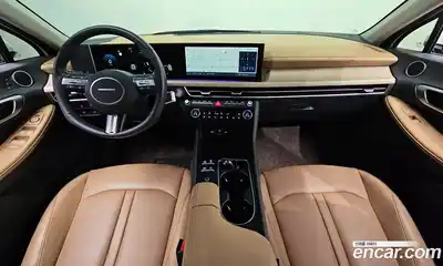 Hyundai Sonata 2025 1.6 Автомат в Москве № 109087, миниатюра 6