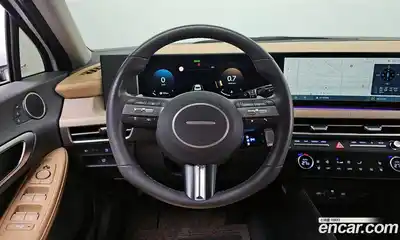 Hyundai Sonata 2025 1.6 Автомат в Москве № 109087, миниатюра 9