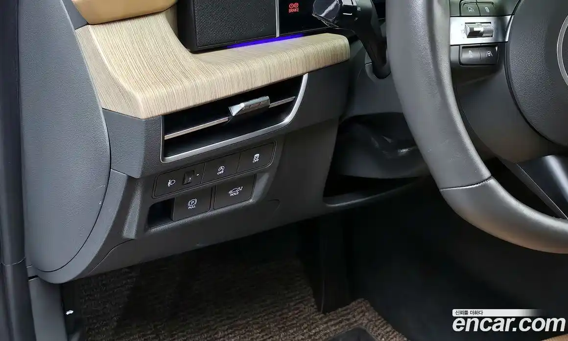 Hyundai Sonata 2025 1.6 Автомат в Москве № 109087, фото 10