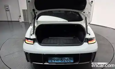 Hyundai Ioniq 6 2023 0.1 Автомат в Москве № 111957, миниатюра 12