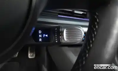 Hyundai Ioniq 6 2023 0.1 Автомат в Москве № 111957, миниатюра 2