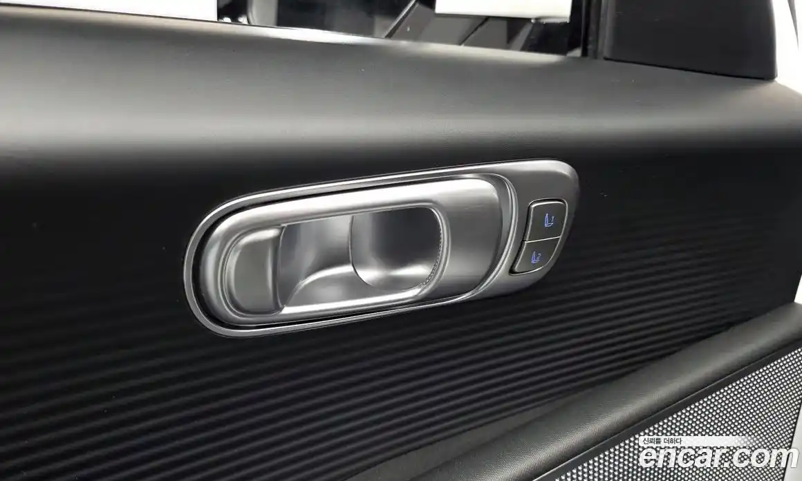 Hyundai Ioniq 6 2023 0.1 Автомат в Москве № 111957, фото 4