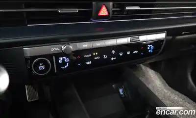 Hyundai Ioniq 6 2023 0.1 Автомат в Москве № 111957, миниатюра 7