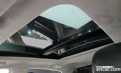 Hyundai Grandeur, 2020