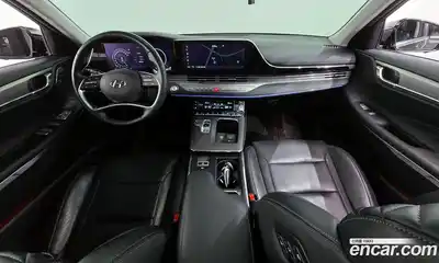 Hyundai Grandeur 2020 3.3 Автомат в Москве № 112072, миниатюра 12