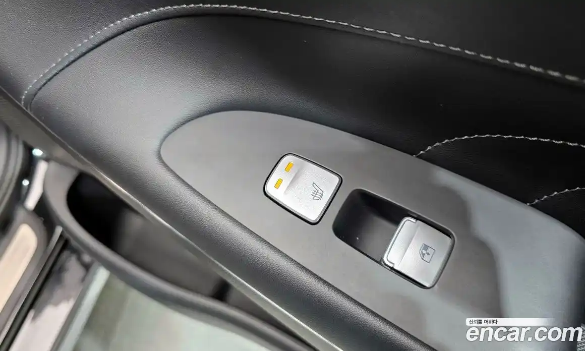 Hyundai Grandeur 2020 3.3 Автомат в Москве № 112072, фото 20