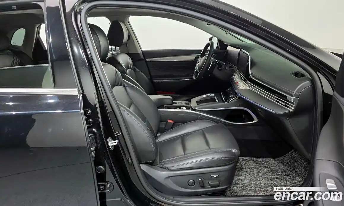 Hyundai Grandeur 2020 3.3 Автомат в Москве № 112072, фото 3