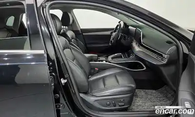 Hyundai Grandeur 2020 3.3 Автомат в Москве № 112072, миниатюра 3