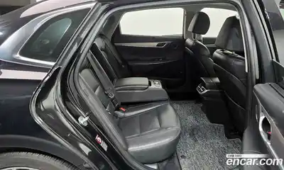 Hyundai Grandeur 2020 3.3 Автомат в Москве № 112072, миниатюра 6